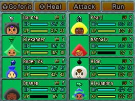 Game screenshot 6