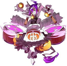 Disgaea D2: A Brighter Darkness artwork 4