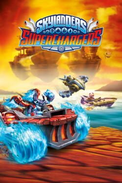 Skylanders SuperChargers Portal Owner’s Pack