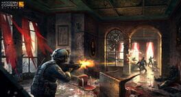 Modern Combat 5: Blackout artwork 9