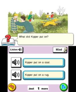 Game screenshot 1