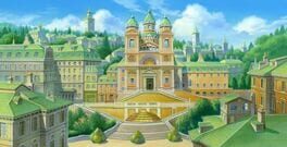 Etrian Odyssey IV: Legends of the Titan artwork 3