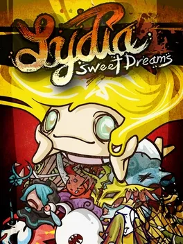 Lydia: Sweet Dreams
