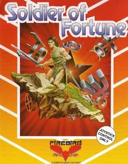Soldier of Fortune image