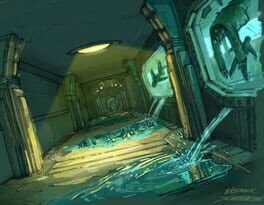 BioShock artwork 11