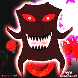 Image de couverture Super Screepy Underworld