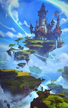 IGDB artwork