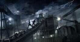 Heavy Rain artwork 8