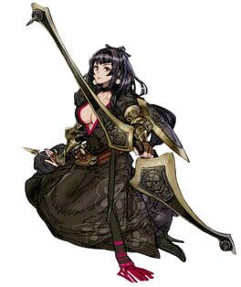 Terra Battle artwork 6
