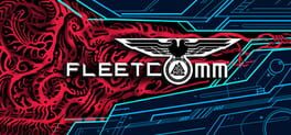 FleetCOMM Game Cover Artwork