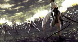 Drakengard 3 artwork 5