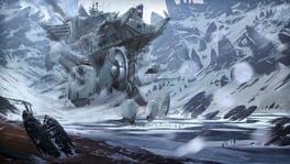 Defiance artwork 6