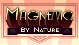 Magnetic By Nature Game Cover Artwork