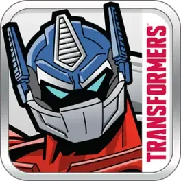 Transformers: Battle Masters