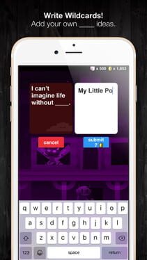 Game screenshot 1