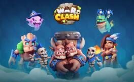 War Clash artwork 1