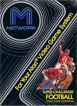 Super Challenge Football image