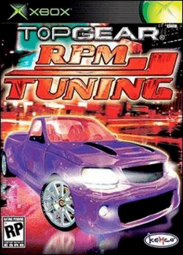 Top Gear RPM Tuning