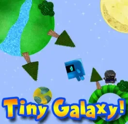 Tiny Galaxy image
