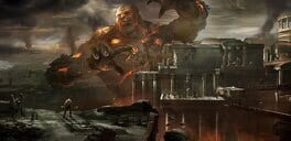 God of War III artwork 7