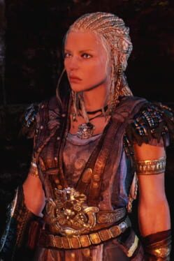 Lithariel from Middle-earth: Shadow of Mordor