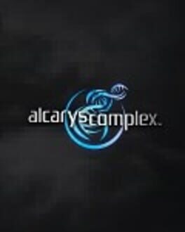 Alcarys Complex Game Cover Artwork
