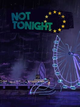 Not Tonight Game Cover Artwork