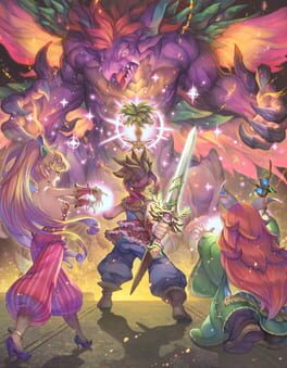 IGDB artwork