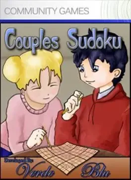 Couples Sudoku