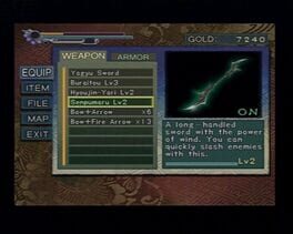 Game screenshot 1
