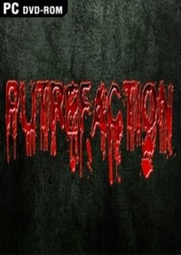 Putrefaction Game Cover Artwork