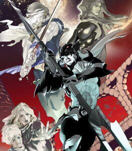 Final Fantasy IV: The After Years artwork 1