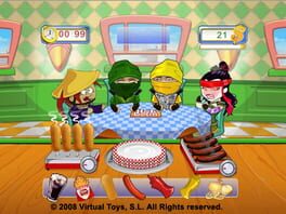 Game screenshot 5