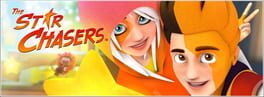 Star Chasers artwork 1