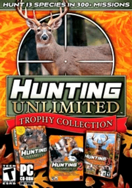 Hunting Unlimited Trophy Collection