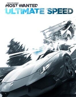 Need for Speed: Most Wanted Ultimate Speed Pack  (2012)