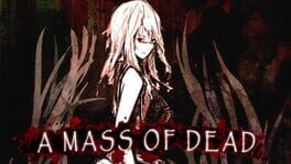 A Mass of Dead Game Cover Artwork
