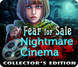 Fear for Sale: Nightmare Cinema