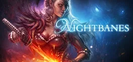 Nightbanes game cover