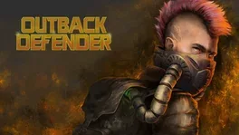 Outback Defender