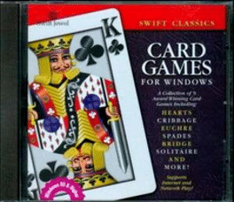 Card Games for Windows