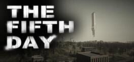 The Fifth Day Game Cover Artwork