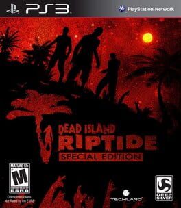 Dead Island: Riptide - Special Edition