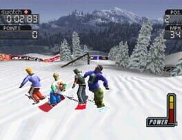 Game screenshot 1