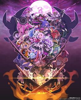 Trillion: God of Destruction artwork 6