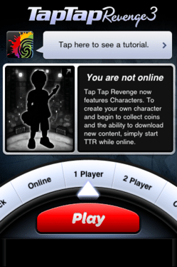 Tap Tap Revenge 3