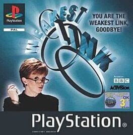 The Weakest Link