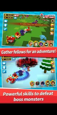 Game screenshot 1