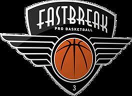 Fast Break Pro Basketball 3