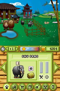 Game screenshot 5